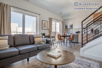 14 P St NW-Unit -FL4-ID805 in Washington, DC - Foto de edificio - Building Photo