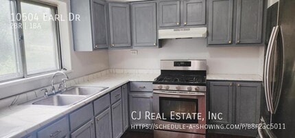 10504 Earl Dr in St. Louis, MO - Building Photo - Building Photo