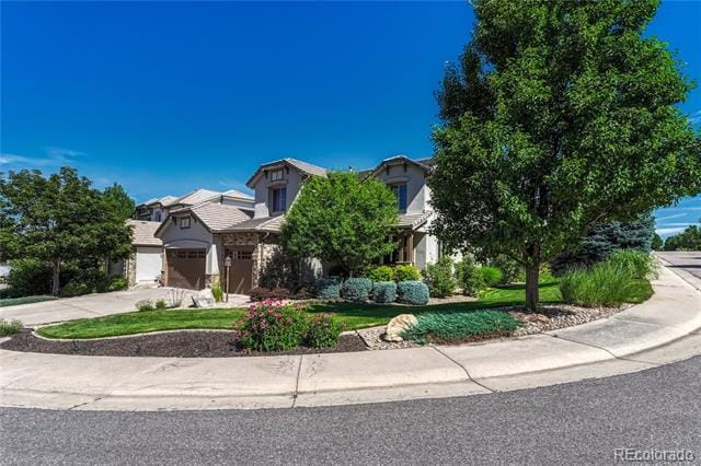 property at 9797 Sunset Hill Cir
