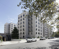 Seacrest Towers in Brooklyn, NY - Foto de edificio - Building Photo