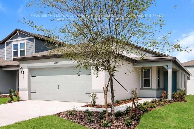 4149 Obsidian Dr in Spring Hill, FL - Building Photo - Building Photo