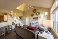 Mansfield Village Townhomes photo'