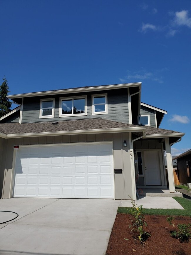 property at 297 S Diamond St