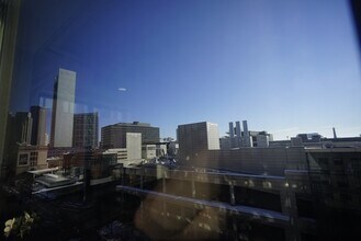 210 South St in Boston, MA - Building Photo - Building Photo