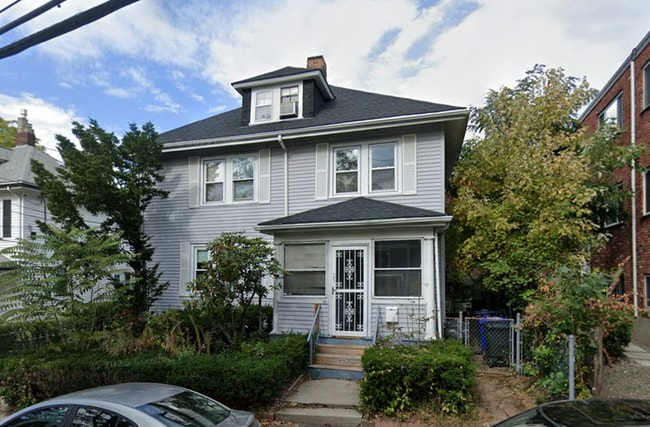 property at 25 Embassy Rd