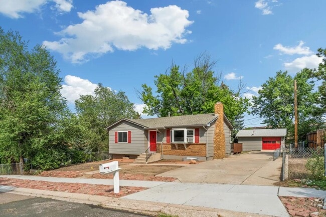 property at 408 Maplewood Dr