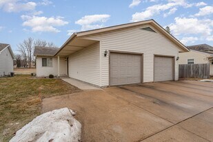 1505 Colorado St in Midland, MI - Building Photo