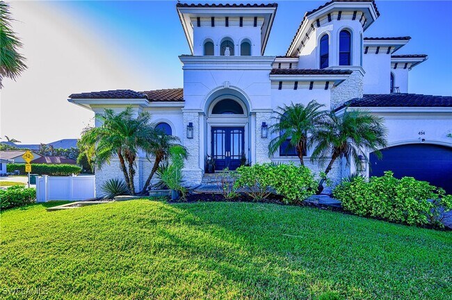 494 Seagull Ave in Naples, FL - Building Photo - Building Photo