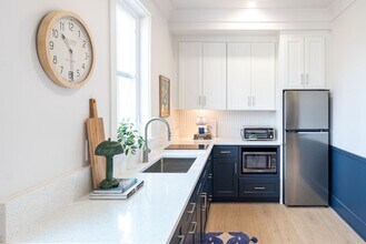 307 N Boundary St in Raleigh, NC - Building Photo - Building Photo