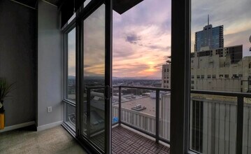 891 14th St in Denver, CO - Foto de edificio - Building Photo
