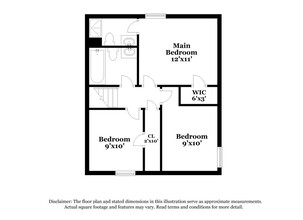 4707 Greenway Rd NW in Norcross, GA - Building Photo - Building Photo