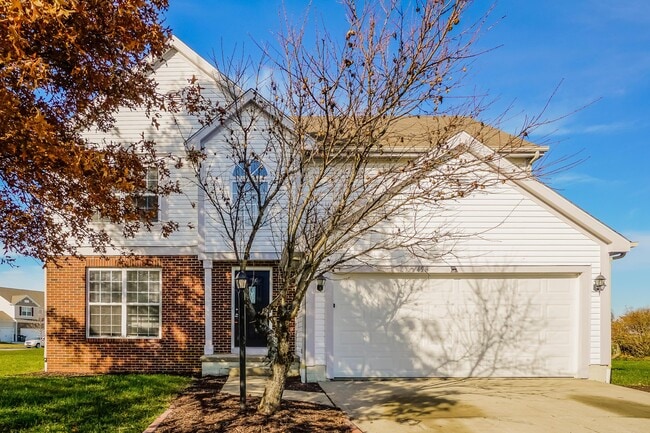 property at 458 Pruden Dr