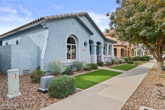 4451 E Bernice St in Gilbert, AZ - Building Photo - Building Photo