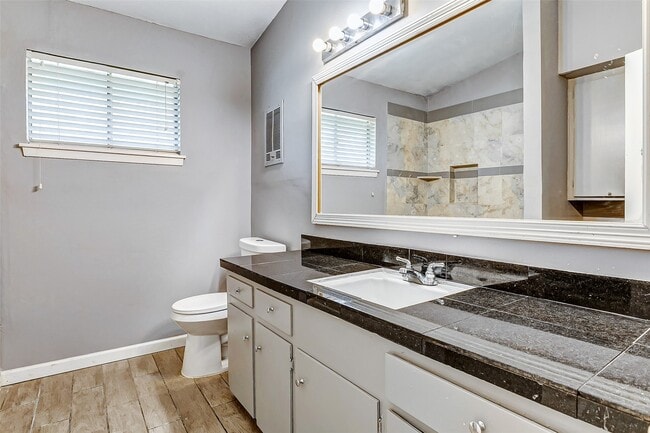 property at 5519 Burlinghall Dr