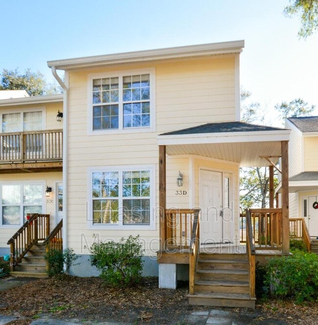 33 Brockman Dr in Charleston, SC - Building Photo - Building Photo