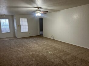 2707 Mason Dr in Killeen, TX - Foto de edificio - Building Photo