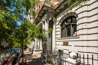 The Schuyler Arms in New York, NY - Building Photo - Building Photo
