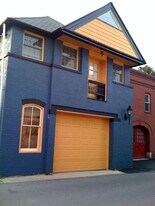 9 Center Pl, Unit 2 in Williamsport, PA - Building Photo