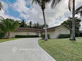 1170 Widgeon Rd in Wellington, FL - Building Photo