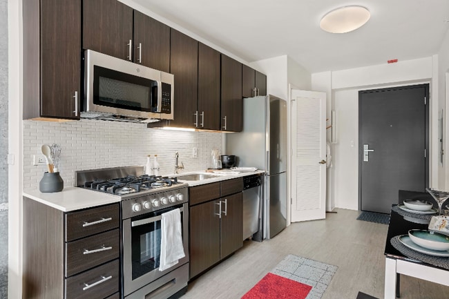 property at 160 W Superior St