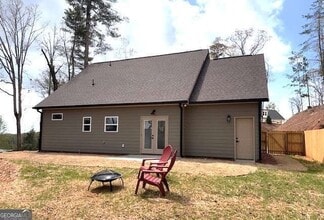 194 Spring Crest Rd in Cleveland, GA - Building Photo - Building Photo