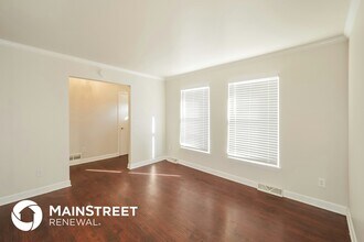 1800 E Sheridan Bridge Ln, Unit House in Olathe, KS - Foto de edificio - Building Photo