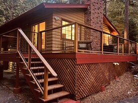 1637 Rawhide Dr in Arnold, CA - Building Photo