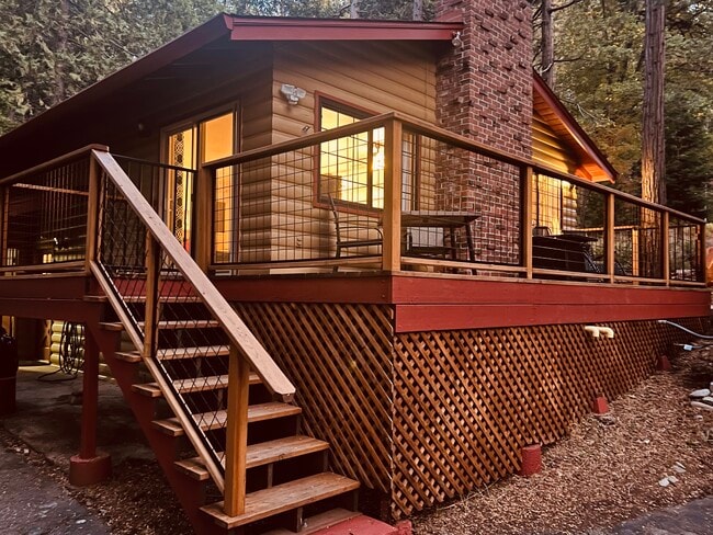 property at 1637 Rawhide Dr