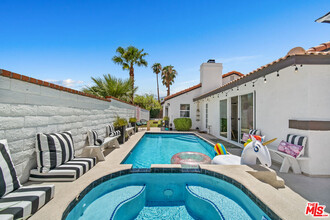 77211 Calle Sonora in La Quinta, CA - Building Photo - Building Photo