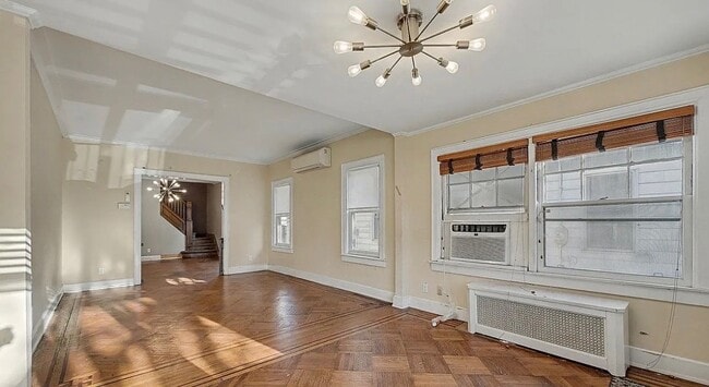 2031 New York Ave in Brooklyn, NY - Foto de edificio - Building Photo