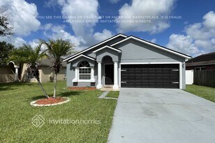 2418 Radnor Ave in Orlando, FL - Building Photo