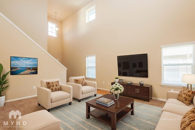 12213 Waterford Run Way in Manor, TX - Building Photo - Building Photo