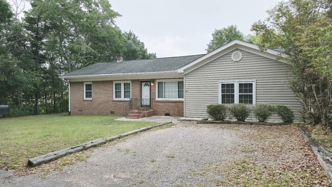 property at 43 Corley Ave