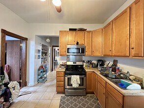 3532 N Elston Ave, Unit J00P in Chicago, IL - Building Photo - Building Photo
