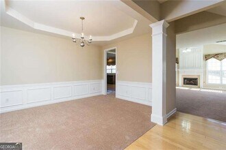 4987 Rustic Canyon Dr in Suwanee, GA - Building Photo - Building Photo