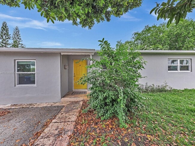 property at 1636 NE 15th Ave