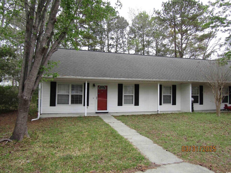 4107 Mica Ave in Little River, SC - Building Photo