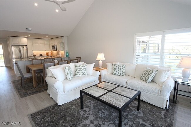 property at 6131 Pelican Bay Blvd