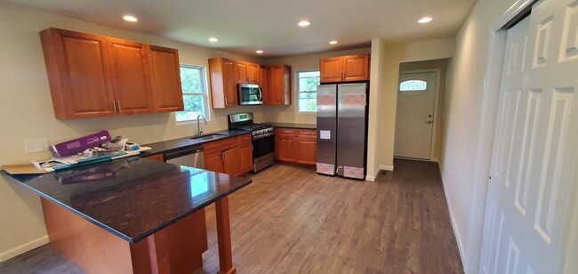 property at 4 Orchard Square