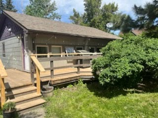 407 S 10th Ave in Bozeman, MT - Building Photo - Building Photo