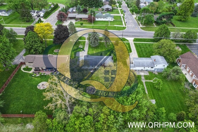 8408 Miller Rd in Swartz Creek, MI - Building Photo - Building Photo