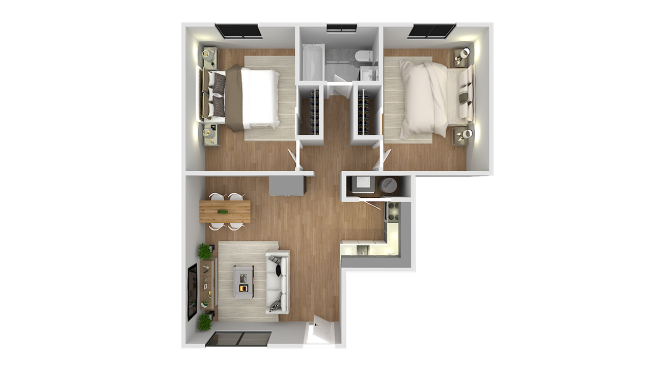 265 E 200 N in Provo, UT - Building Photo