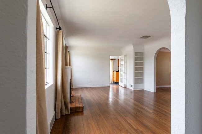 601 Tulane Dr NE in Albuquerque, NM - Building Photo - Building Photo