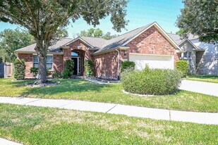 12138 Havenmist Dr in Tomball, TX - Building Photo