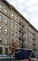 277 W 150th St Apartments