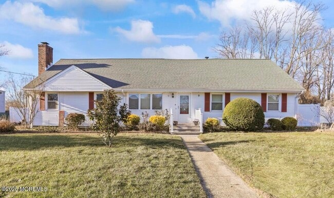 property at 9 Arbor Way