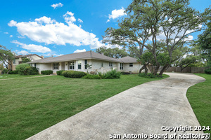 504 Sagecrest Dr in San Antonio, TX - Building Photo - Building Photo