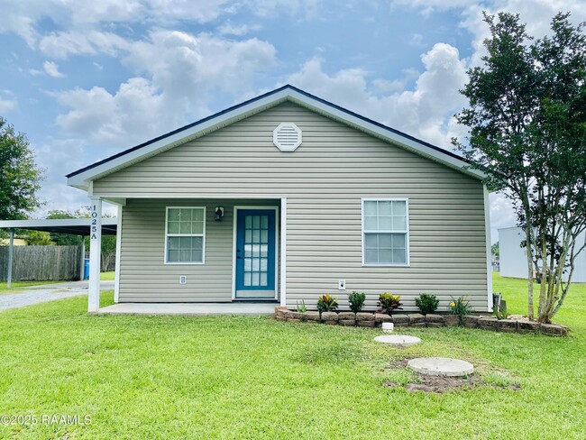 property at 1025 George Calais Dr