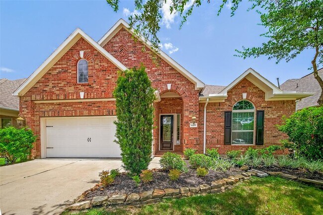 property at 4435 Calvet Forest Dr
