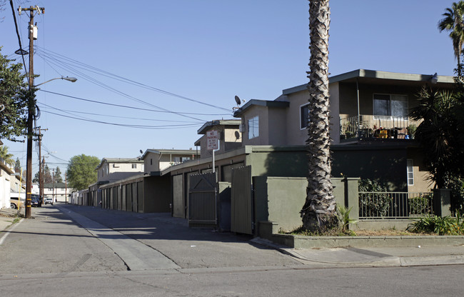 5174 Bandera St in Montclair, CA - Building Photo - Building Photo